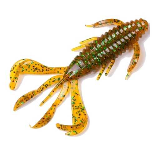Твистеры Lucky John Pro Series Bug 3.5 дм 6 шт. съедобные PA19 в Спортландия