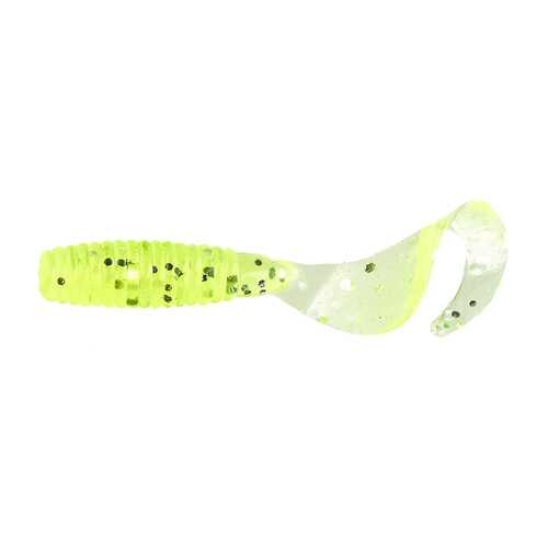 Твистеры Съедобные Искусственные Lj Pro Series Micro Grub 1,0In (02,50)/071 15Шт. в Спортландия