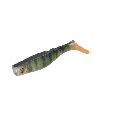 Виброхвост Mikado Fishunter, 13 см, 3D PERCH в Спортландия