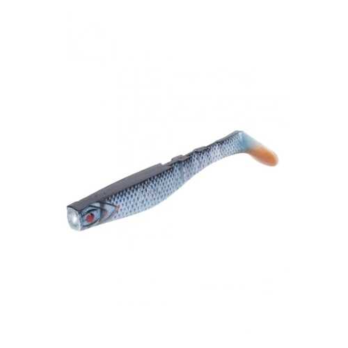 Виброхвост Mikado Fishunter, 13 см, 3D ROACH в Спортландия