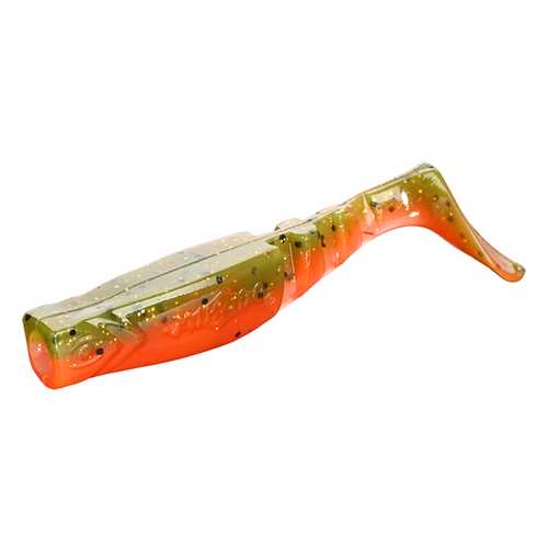 Виброхвост Mikado Fishunter 2 5,5 см, 343, 5 шт. в Спортландия