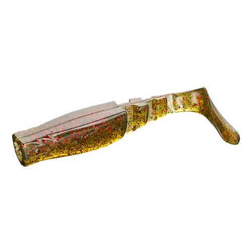 Виброхвост Mikado Fishunter 2 5,5 см, 358, 5 шт. в Спортландия