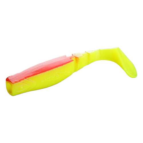 Виброхвост Mikado Fishunter 7 см, 04, 5 шт. в Спортландия