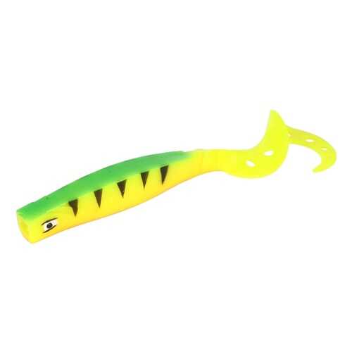 Виброхвост Mikado Fishunter Magna, 18 см, 127 в Спортландия