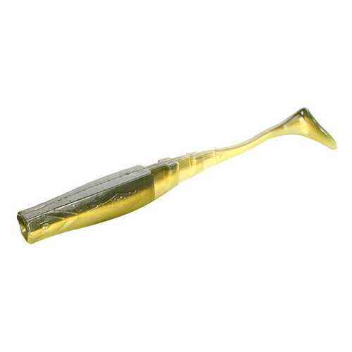 Виброхвост Mikado Fishunter TT 11 см, 341, 5 шт. в Спортландия