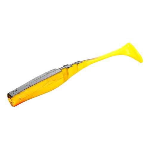 Виброхвост Mikado Fishunter TT 11 см, 354, 5 шт. в Спортландия