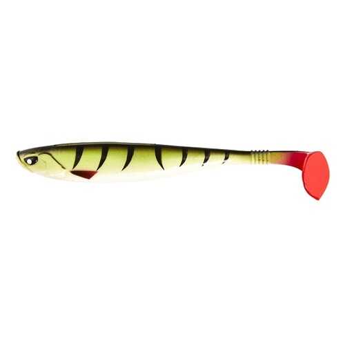 Виброхвосты LUCKY JOHN 3D Series BASARA SOFT SWIM 3.5дюй мов 08,89, PG10 6 шт. в Спортландия