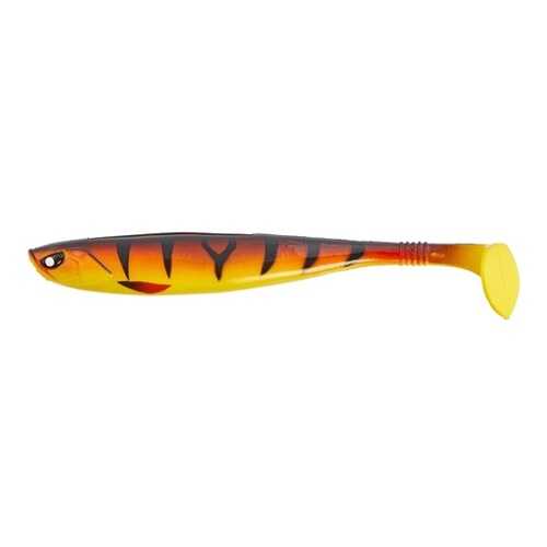 Виброхвосты LUCKY JOHN 3D Series BASARA SOFT SWIM 6.0дюй мов 15, 24, PG08 3 шт. в Спортландия