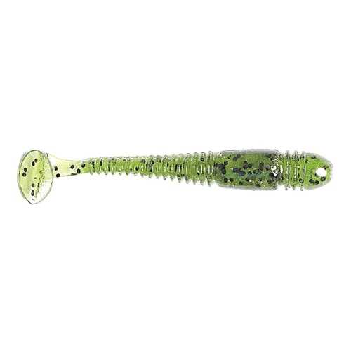 Виброхвосты Lucky John Pro Series Tioga 2 дм 10 шт. съедобные PA01 в Спортландия