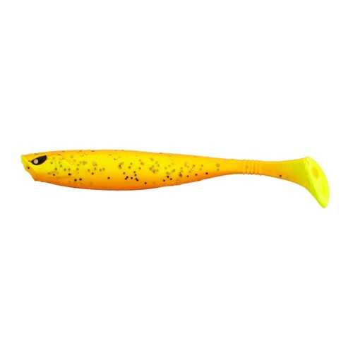 Виброхвосты Lucky John Series Basara Soft Swim 5 дм 4 шт. PG03 в Спортландия