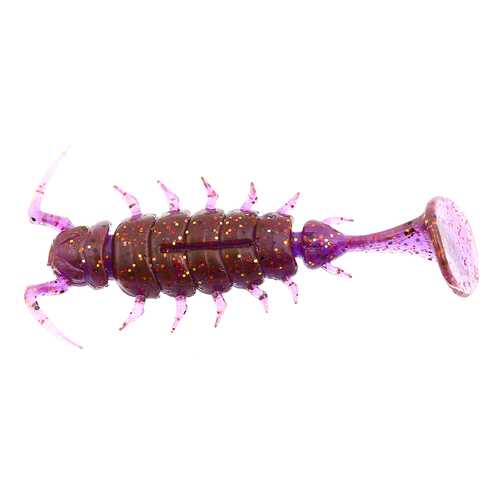 Виброхвосты Съедобные Искусственные Lj Pro Series Alien Bug 2,5In (06,35)/s13 7Шт. в Спортландия