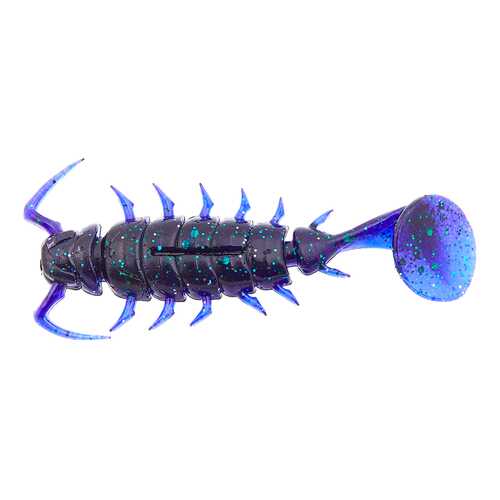 Виброхвосты Съедобные Искусственные Lj Pro Series Alien Bug 2,5In (06,35)/t52 7Шт. в Спортландия