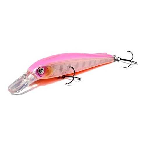 Воблер Lucky John Nuna Minnow SP-суспендер 9 см, E456 в Спортландия