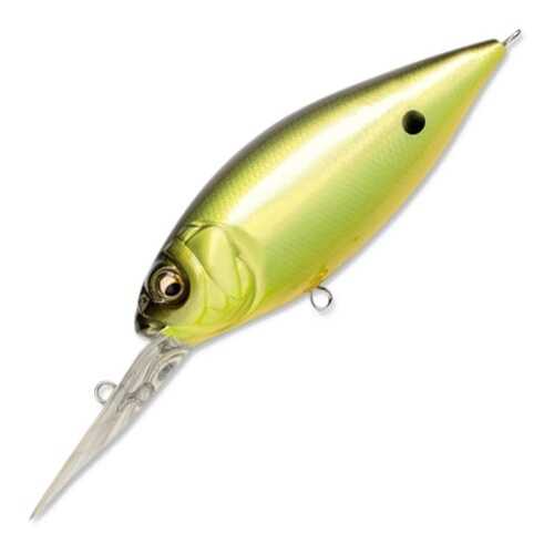 Воблер MEGABASS DX-FREE 3.0 (Strike Chart) (MB-DXFREE3.0-StCh) в Спортландия