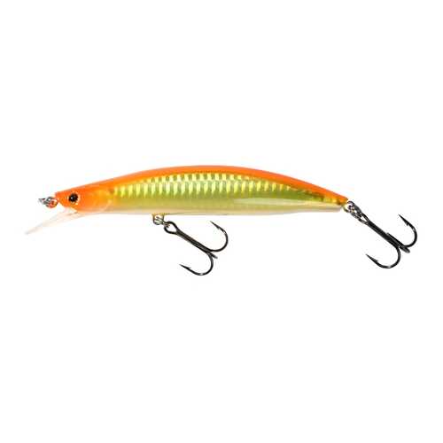 Воблер Mikado Shallow Minnow 13,5 см, 08, плавающий в Спортландия