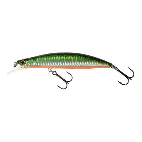 Воблер Mikado Shallow Minnow 13,5 см, 14, плавающий в Спортландия