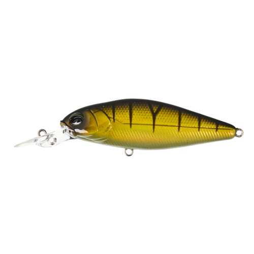 Воблер плавающий Lucky John Original Shad-X 08.00/002 в Спортландия