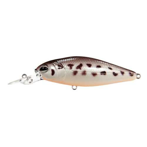 Воблер плавающий Lucky John Original Shad-X 08.00/004 в Спортландия