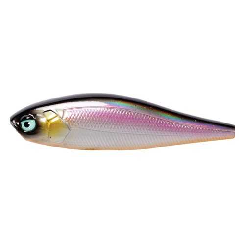Воблер плавающий Lucky John Pro Series Anira F 6,90,103 в Спортландия