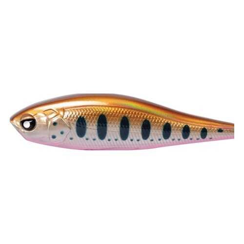 Воблер плавающий Lucky John Pro Series Anira F 6,90,105 в Спортландия