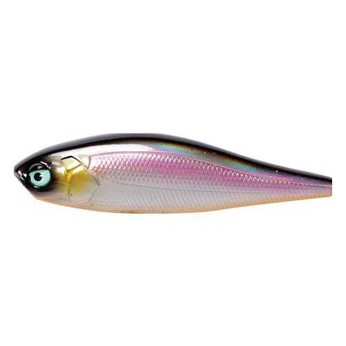 Воблер плавающий Lucky John Pro Series Anira F 8,90,103 в Спортландия