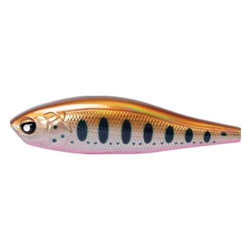 Воблер плавающий Lucky John Pro Series Anira F 8,90,105 в Спортландия