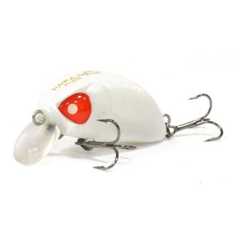 Воблер плавающий Lucky John Pro Series Haira Tiny F 03, 30,205 Shallow Pilot в Спортландия