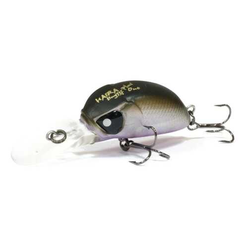 Воблер плавающий Lucky John Pro Series Haira Tiny LBF 03, 30,404 Plus Foot в Спортландия