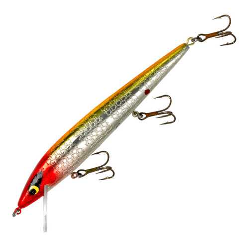 Воблер плавающий Smithwick Deep Running Floating Rattlin Rogue Clown в Спортландия
