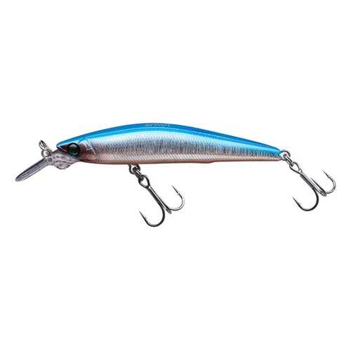 Воблер Sprut Anko Minnow 65SP SB в Спортландия