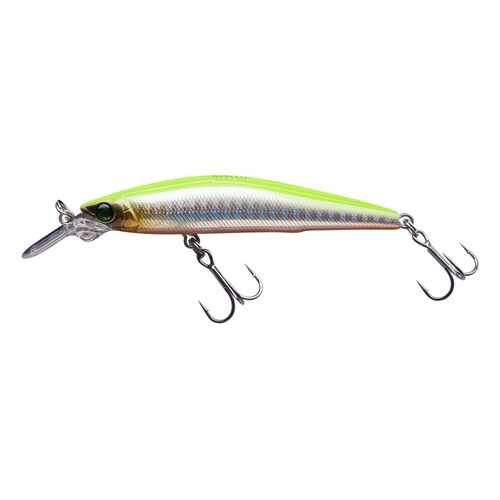 Воблер Sprut Anko Minnow 65SP SL в Спортландия