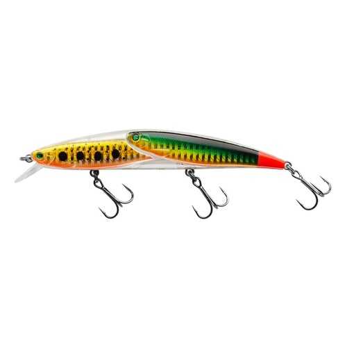 Воблер Sprut Beruto Dual 130F GDN-OT в Спортландия