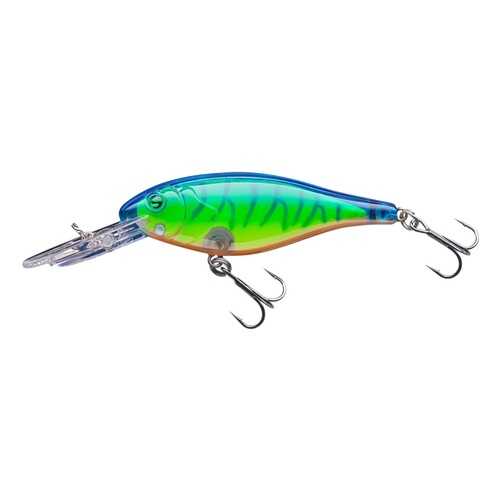 Воблер Sprut Buri Shad 3D 70F LBT-3D в Спортландия
