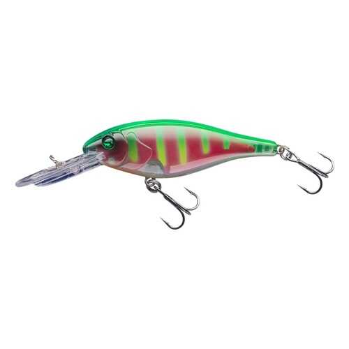 Воблер Sprut Buri Shad 3D 70F PNGRP-3D в Спортландия