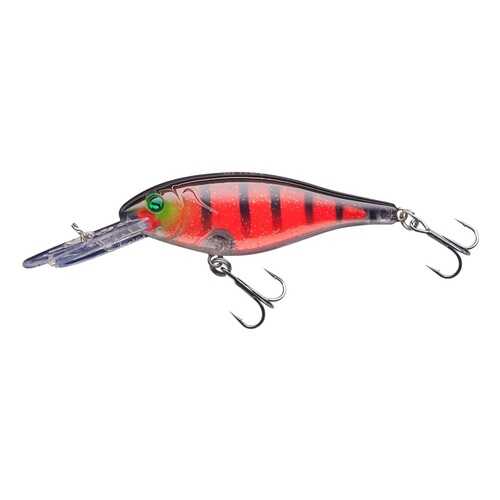 Воблер Sprut Buri Shad 3D 70F RP-3D в Спортландия
