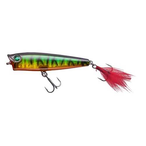 Воблер Sprut Hikari Pop 3D 65TW GGRT-3D в Спортландия