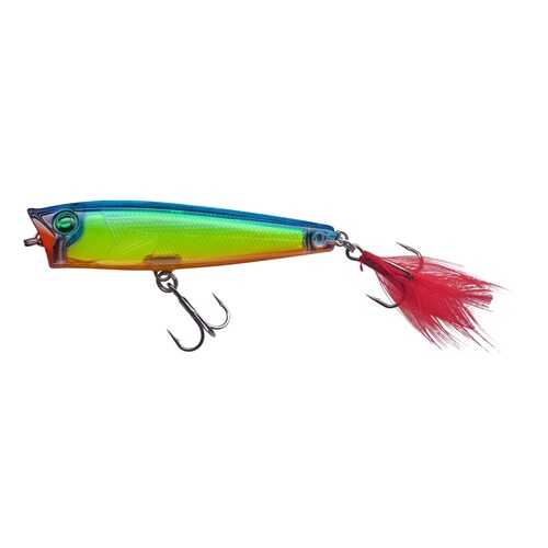 Воблер Sprut Hikari Pop 3D 65TW LB-3D в Спортландия