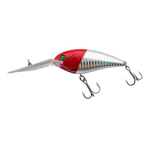 Воблер Sprut Kabuto 75F RH в Спортландия