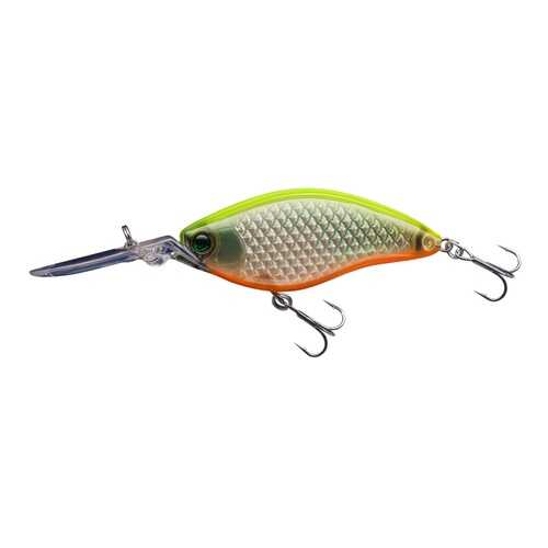 Воблер Sprut Moretto 3D 70F CRL-3D в Спортландия