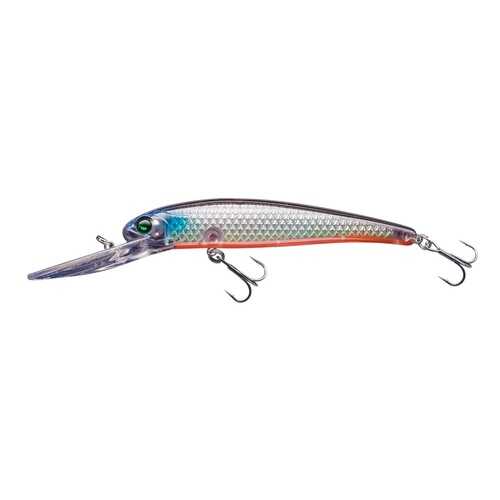 Воблер Sprut Rei 3D 120F CRBK-3D в Спортландия