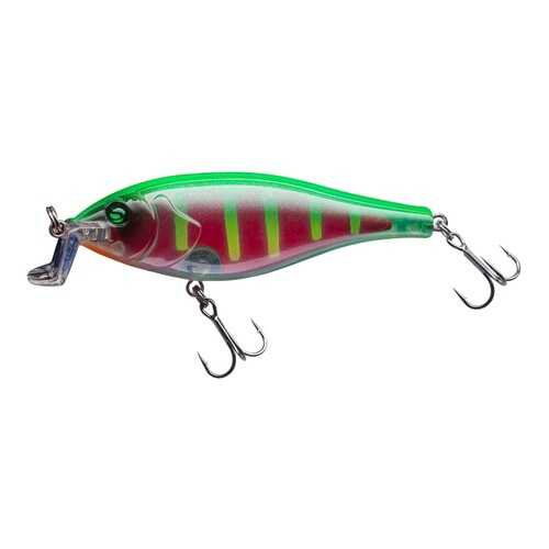 Воблер Sprut Saba Shad 3D 70F PNGRP-3D в Спортландия