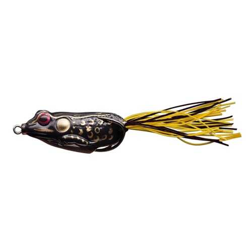 Воблер Sprut Sawa Frog 65TW BKG в Спортландия