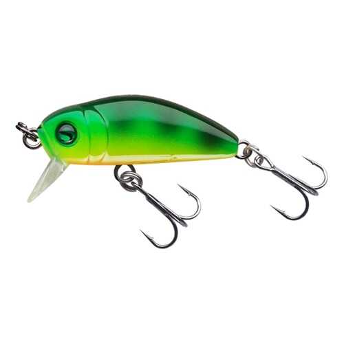 Воблер Sprut Taburo Trout 35S FP в Спортландия