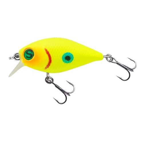 Воблер Sprut Uni Crank 36F LBL в Спортландия