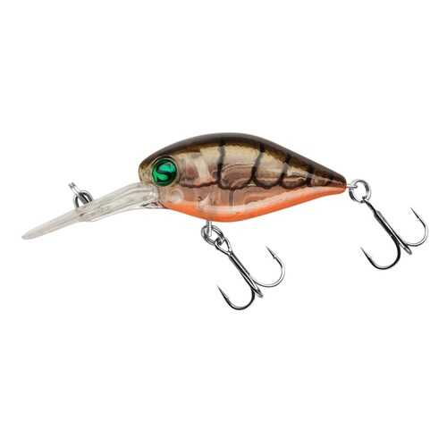 Воблер Sprut Uni Crank D 35F CRBK1 в Спортландия