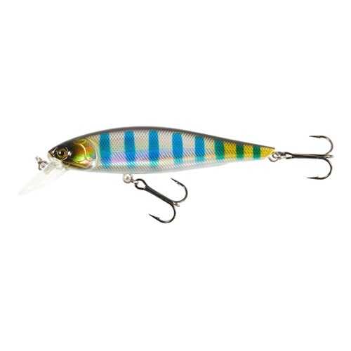 Воблер-суспендер Lucky John Original Minnow X 10.00,A13 в Спортландия