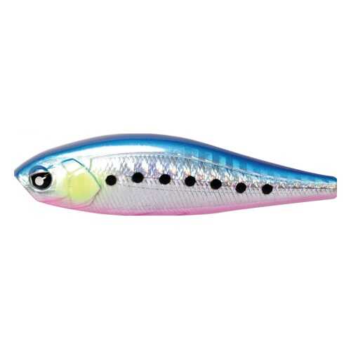 Воблер-суспендер Lucky John Pro Series Anira LBSP 03,90,106 в Спортландия