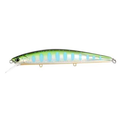 Воблер-суспендер Lucky John Pro Series Makora SP 13.00,104 в Спортландия