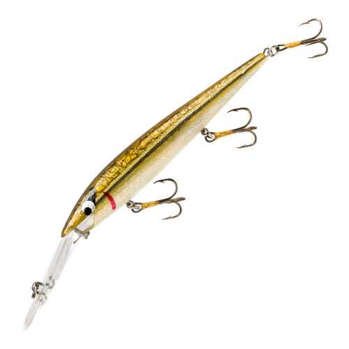Воблер-суспендер Smithwick Deep Suspending Rattlin Rogue Lace Minnow в Спортландия