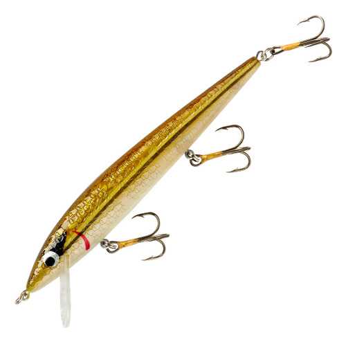 Воблер-суспендер Smithwick Rattling Rogue Lace Minnow в Спортландия